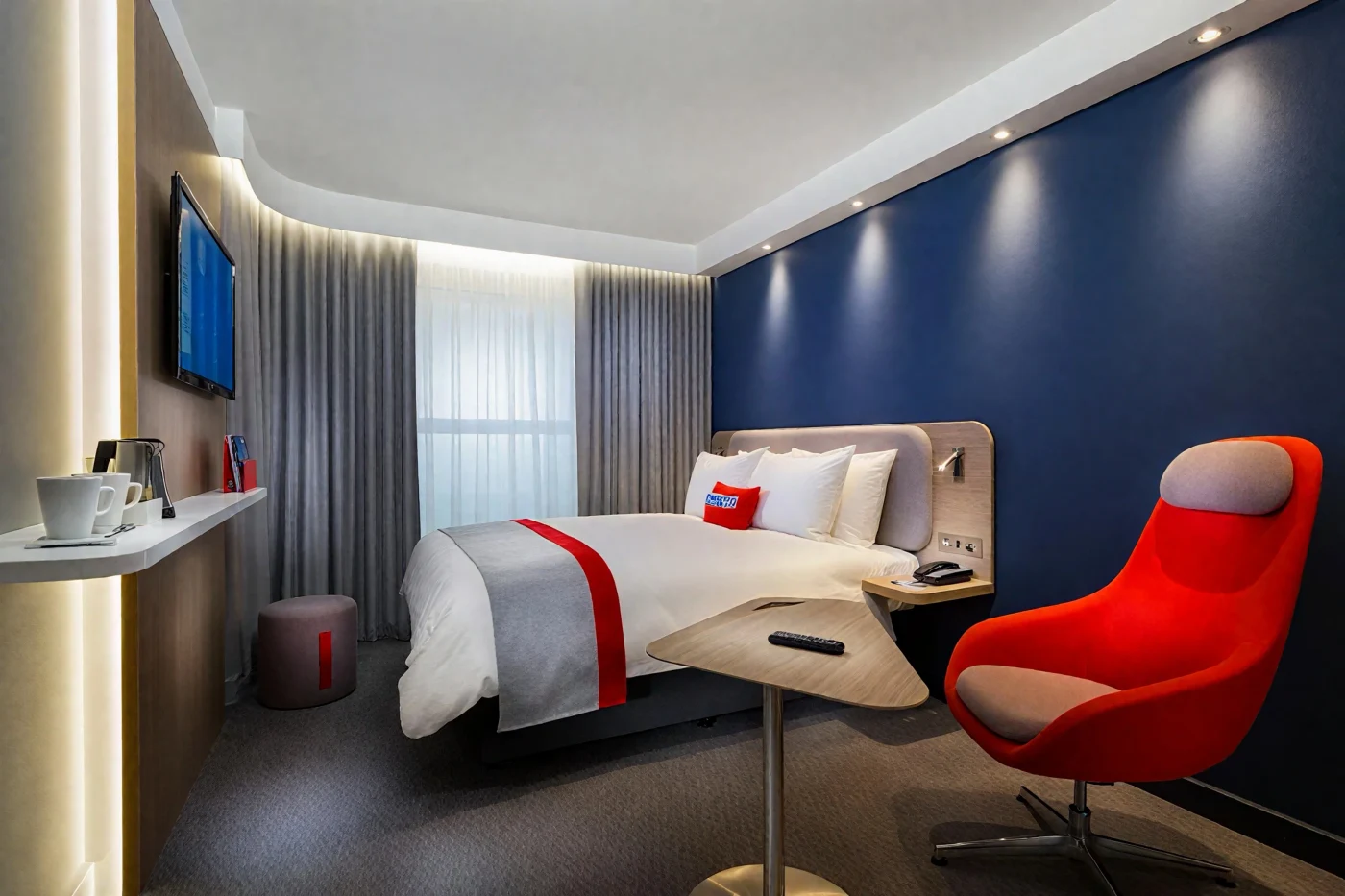 Holiday Inn Astana